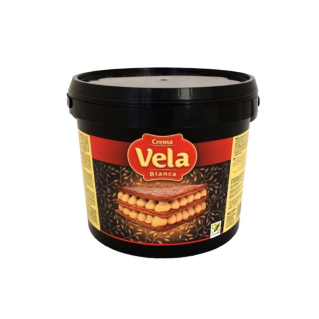 Crema de Extender Vela Bianca Norte-Eurocao
