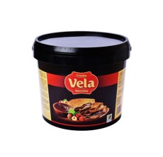 Crema de Extender Nocciola Vela Norte-Eurocao