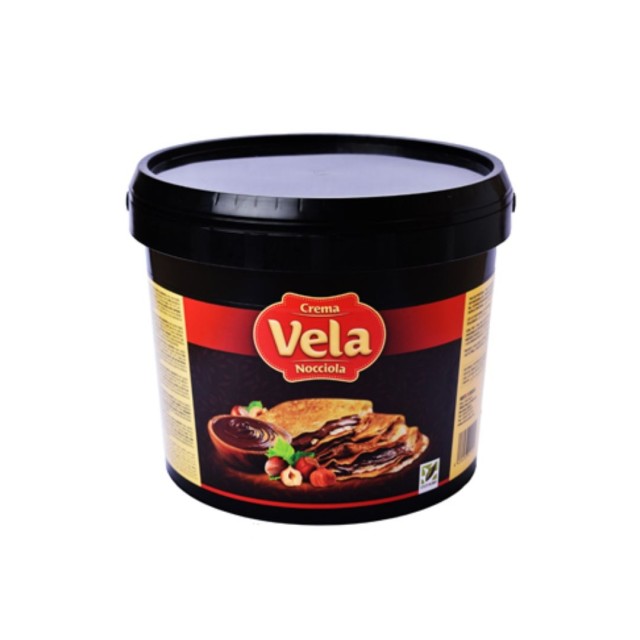 Crema de Extender Nocciola Vela Norte-Eurocao