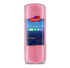 Fiambre de Paleta Cocida Sandwich Campofrio