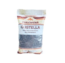 Fideo Chocolate Negro