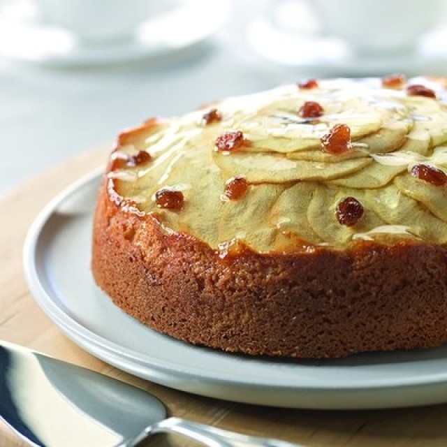 Filetes De Manzana Zeelandia