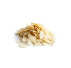 Filetes de Almendra