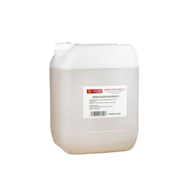 Azucar Invertido 66/73 Casado