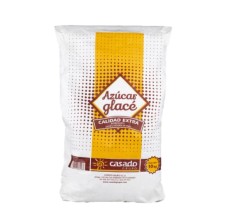 Azucar Glass Casado