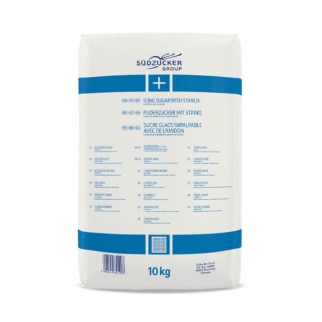 Azucar Glass Sudzucker