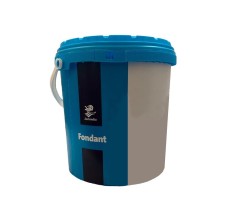 Gletscher Fondant