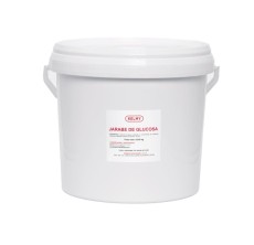 Jarabe de Glucosa Kelmy