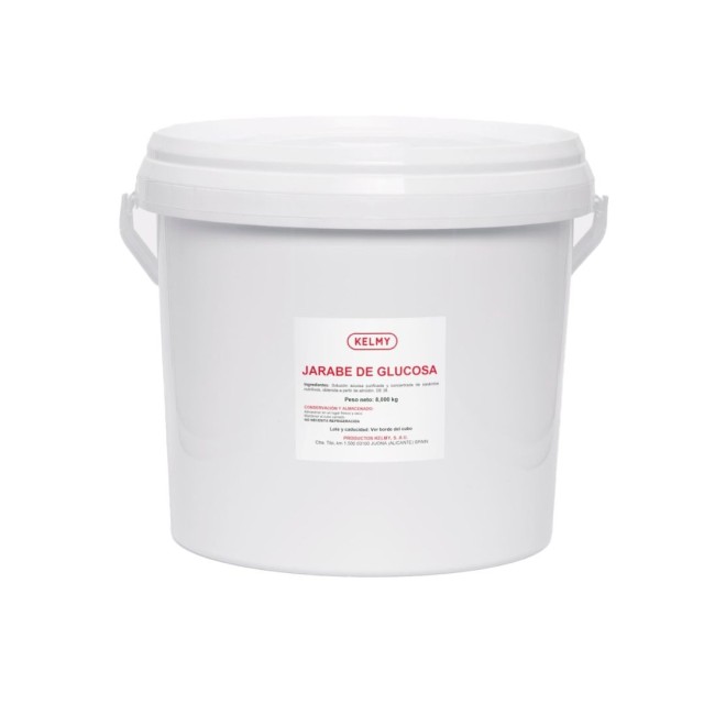 Jarabe de Glucosa Kelmy