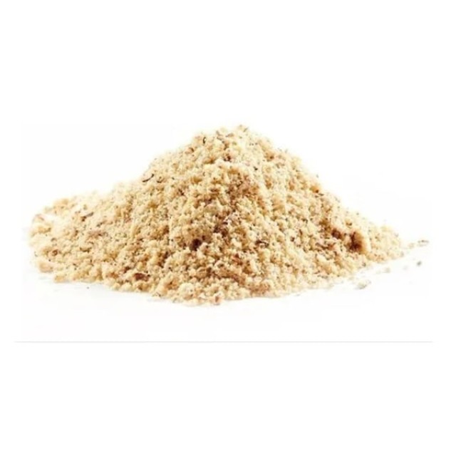 Harina De Almendra con Piel