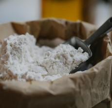 Harinas, Levaduras y Derivados