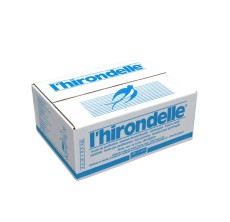 Levadura Fresca Hirondelle Azul Ristra
