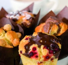 Cake Fresh Top Zeelandia