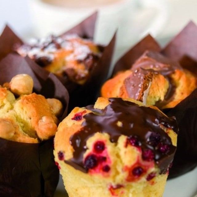 Cake Fresh Top Zeelandia