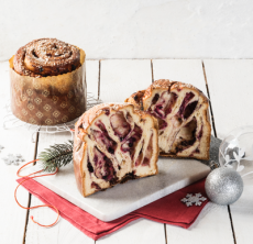 IL Panettone Zeelandia