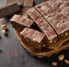 Versil Brownie Zeelandia