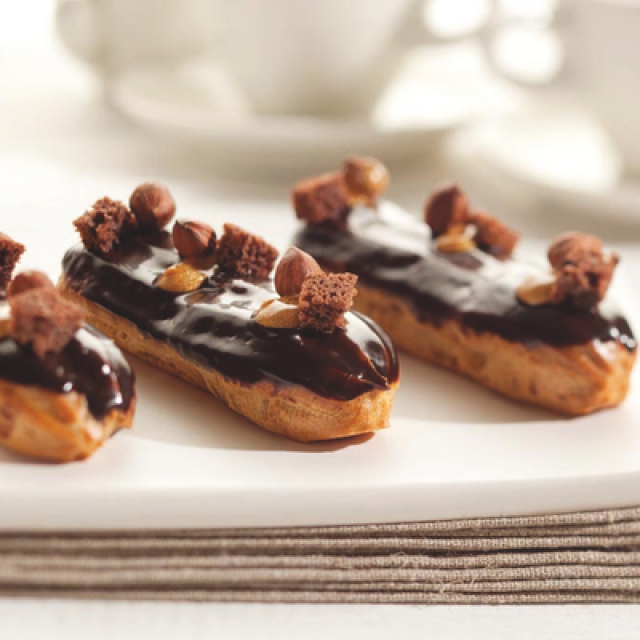 Jello Total Zeelandia