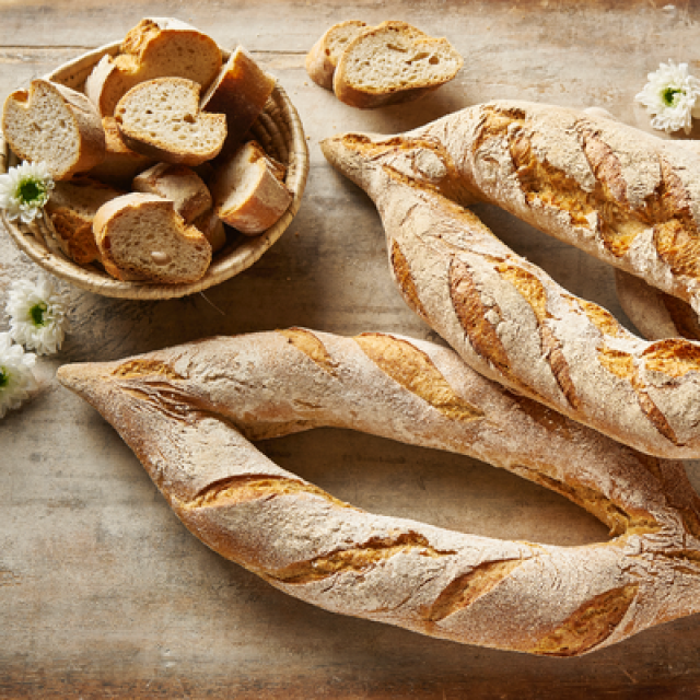 Gamma Pan Natur Zeelandia