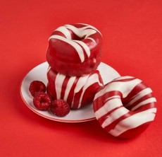 Red Velvet Cake Zeelandia