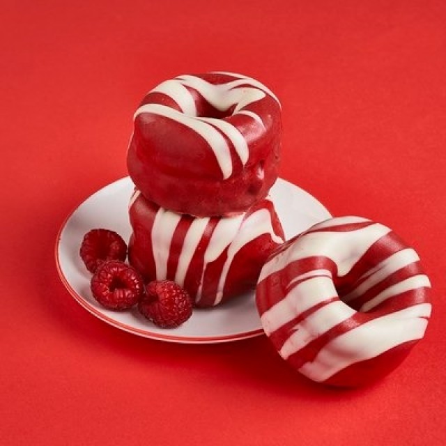 Red Velvet Cake Zeelandia