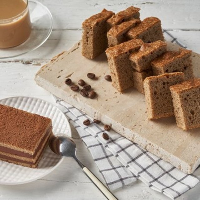 Versil Espresso Zeelandia