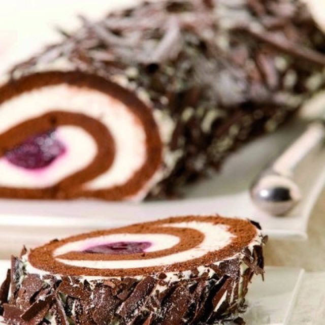 Biscamix Chocolate Zeelandia