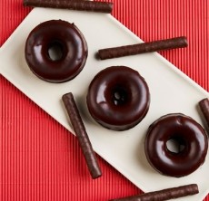 Versil Extra Choc Zeelandia