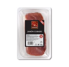 Jamon Curado Lonchas Navidul