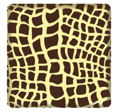 Jura Cuadrado Panter 30x30
