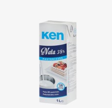 Nata 38% UHT Ken