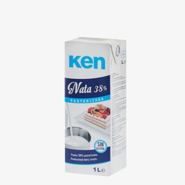 Nata 38% UHT Ken