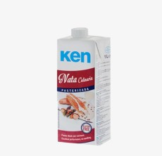 Nata Culinaria Ken