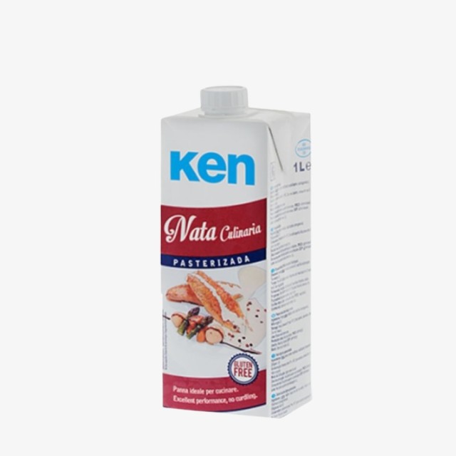 Nata Culinaria Ken