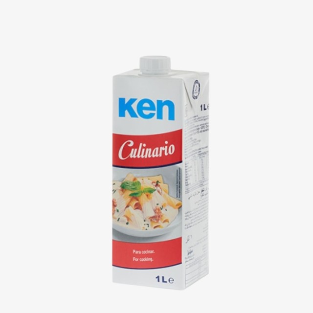 Mix Ken Culinario UHT