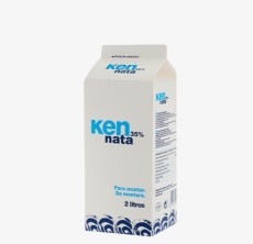 Nata Fresca 35% Ken
