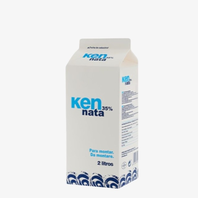 Nata Fresca 35% Ken