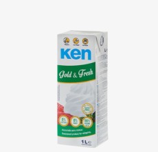 Mix Ken Gold&Fresh UHT