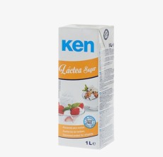Ken Lactea Sugar UHT