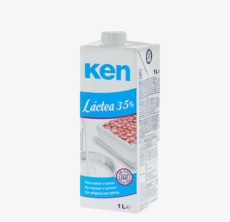 Mix Ken Lactea 35%