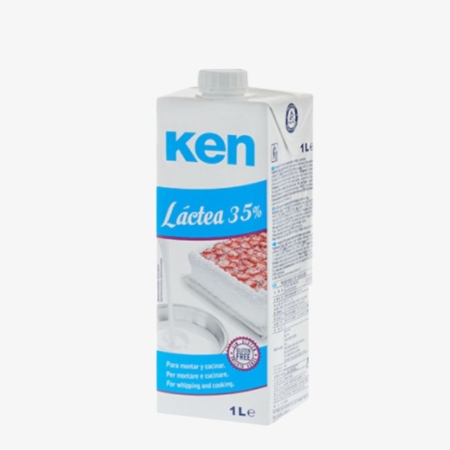 Mix Ken Lactea 35%