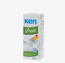 Mix Ken Presto UHT