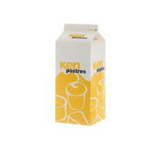Tocino De Cielo Ken