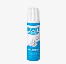 Nata en Spray Ken
