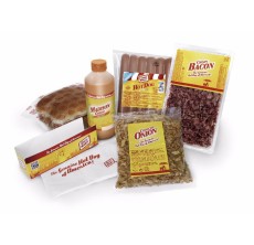 48 Kits Hot Dog OMS Madison Cheese Lovers Oscar Mayer