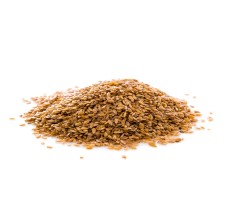 Semilla de Lino Dorado