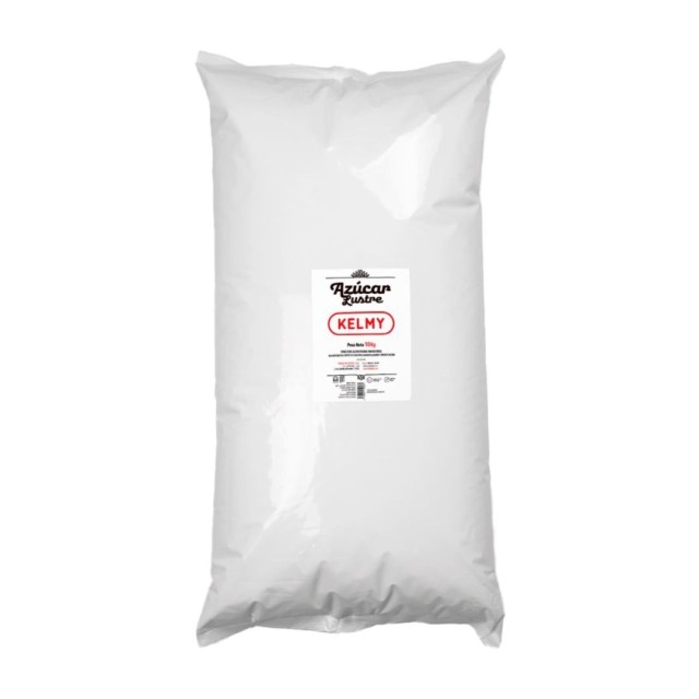 Azucar Lustre Kelmy