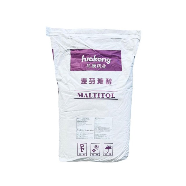 Maltidex CH16385 Maltitol