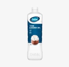 Nata Stand & Overrun 38% UHT Debic