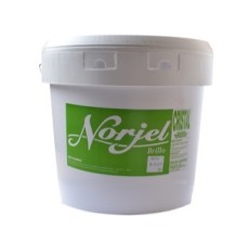 Gelatina Manzana Norjel
