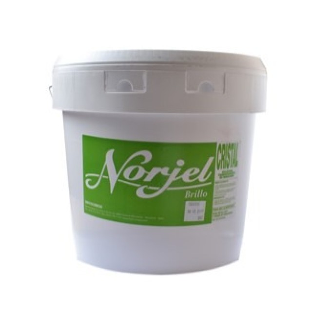 Gelatina Manzana Norjel